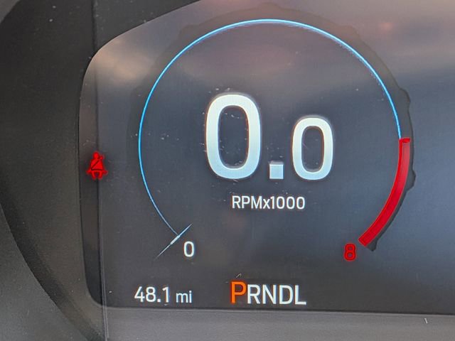 New 2025 Ford Explorer 4WD Police Interceptor image 35