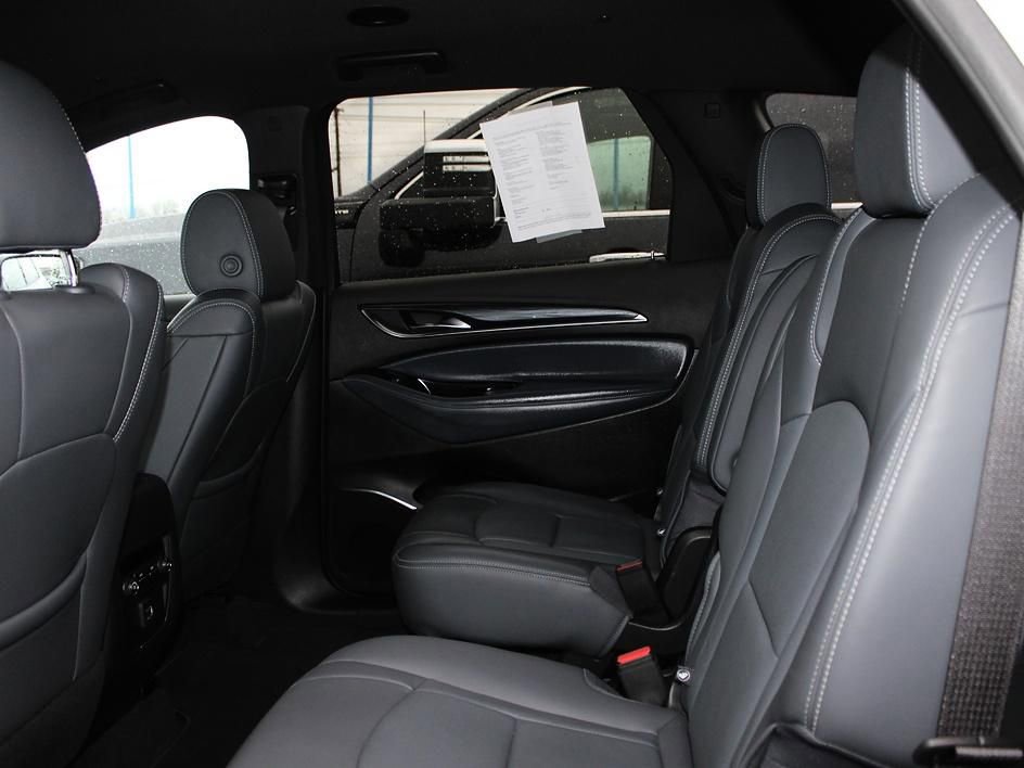 Used 2023 Buick Enclave Essence w/ Sport Touring Edition image 36