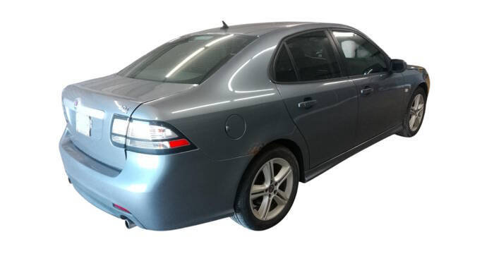 Used 2010 Saab 9-3 2.0T w/ Comfort Package AWD/4WD image 5