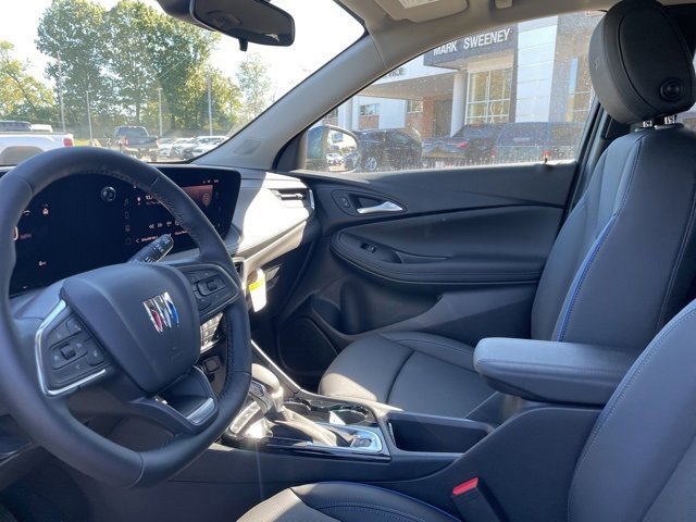 New 2026 Buick Encore GX Sport Touring w/ Advanced Technology Package image 13