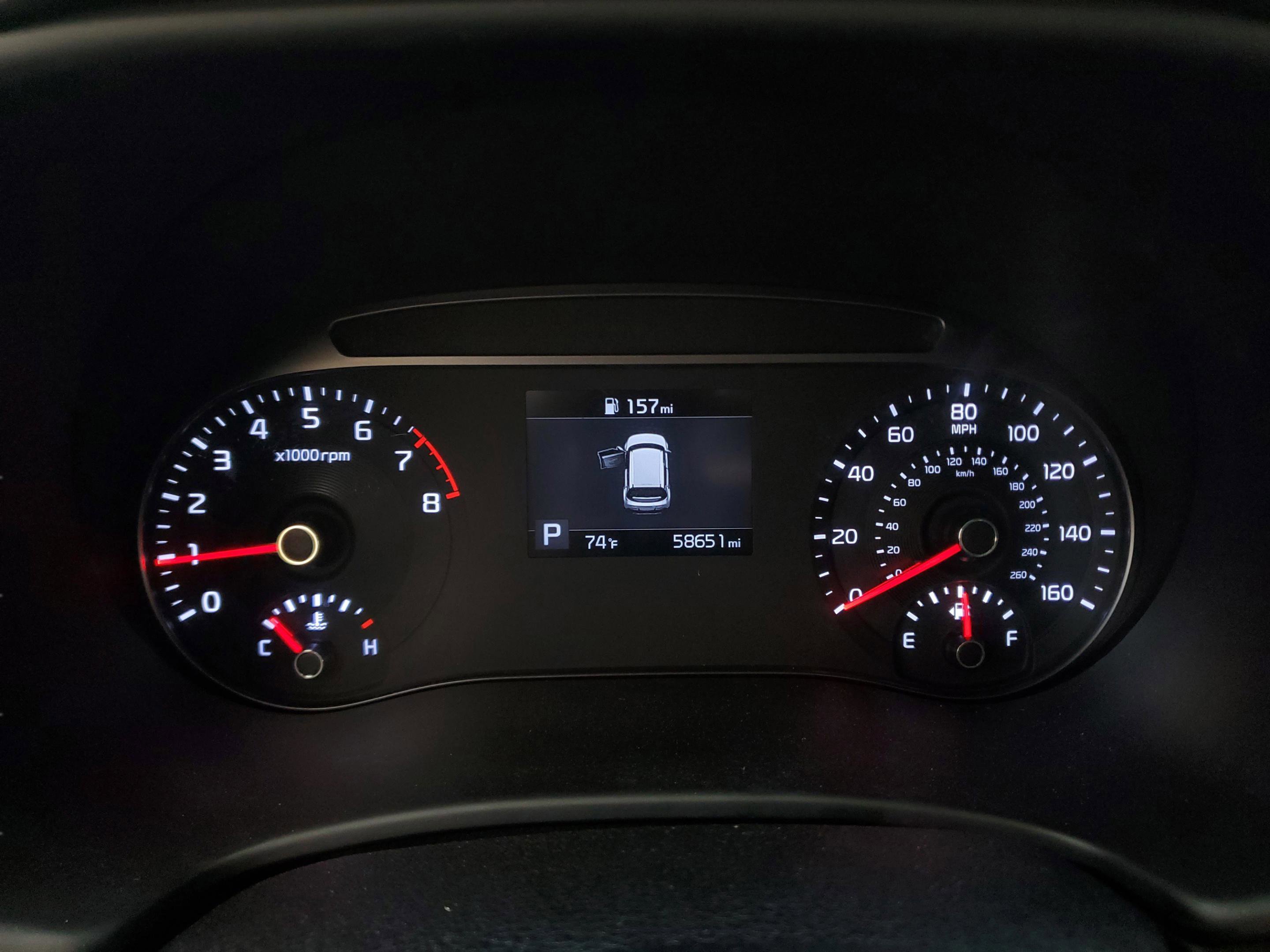 Certified 2022 Kia Soul LX image 30