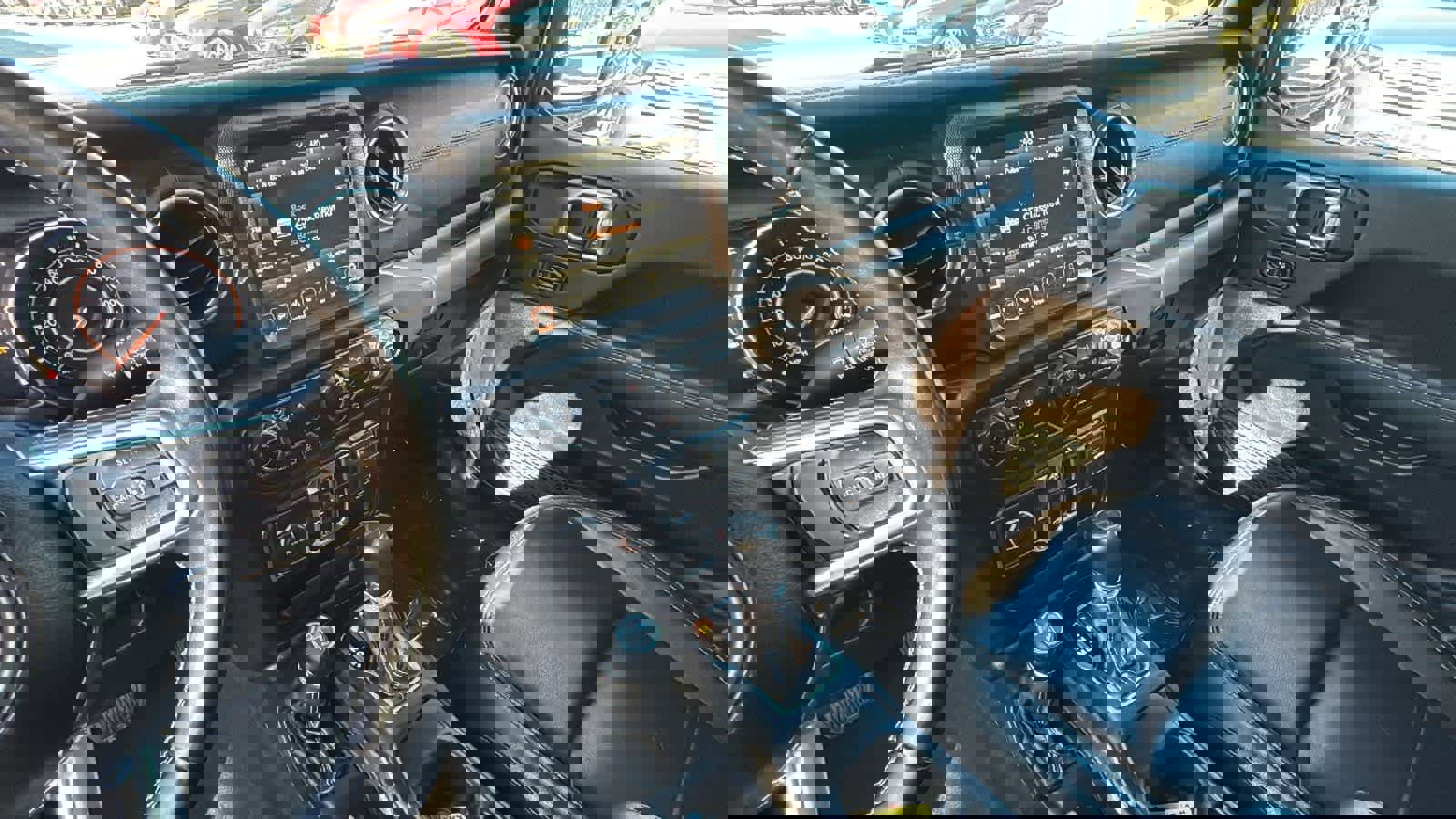 Used 2022 Jeep Gladiator Overland w/ Popular Equipment Package image 20