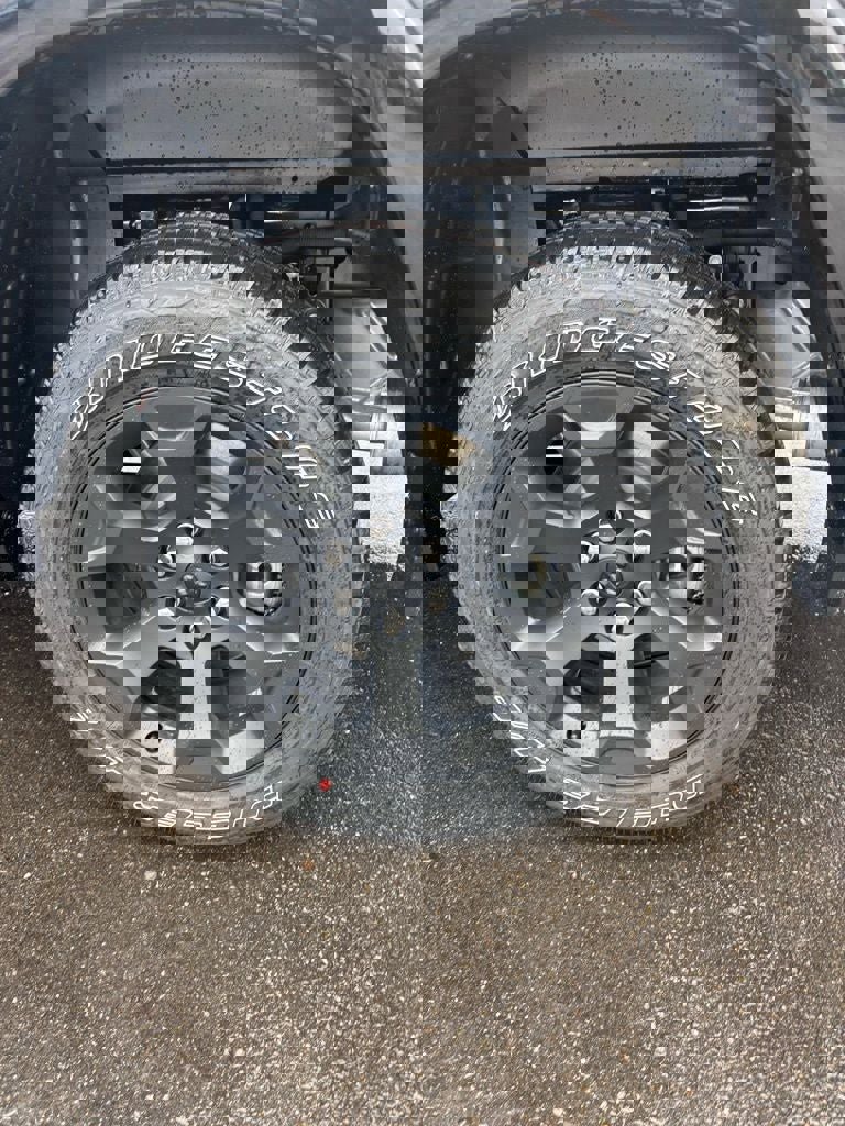 New 2026 RAM 1500 Big Horn image 25