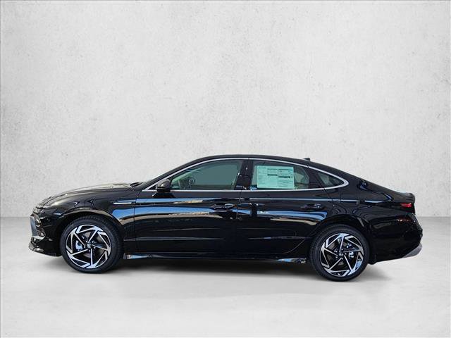 New 2026 Hyundai Sonata SEL FWD image 5