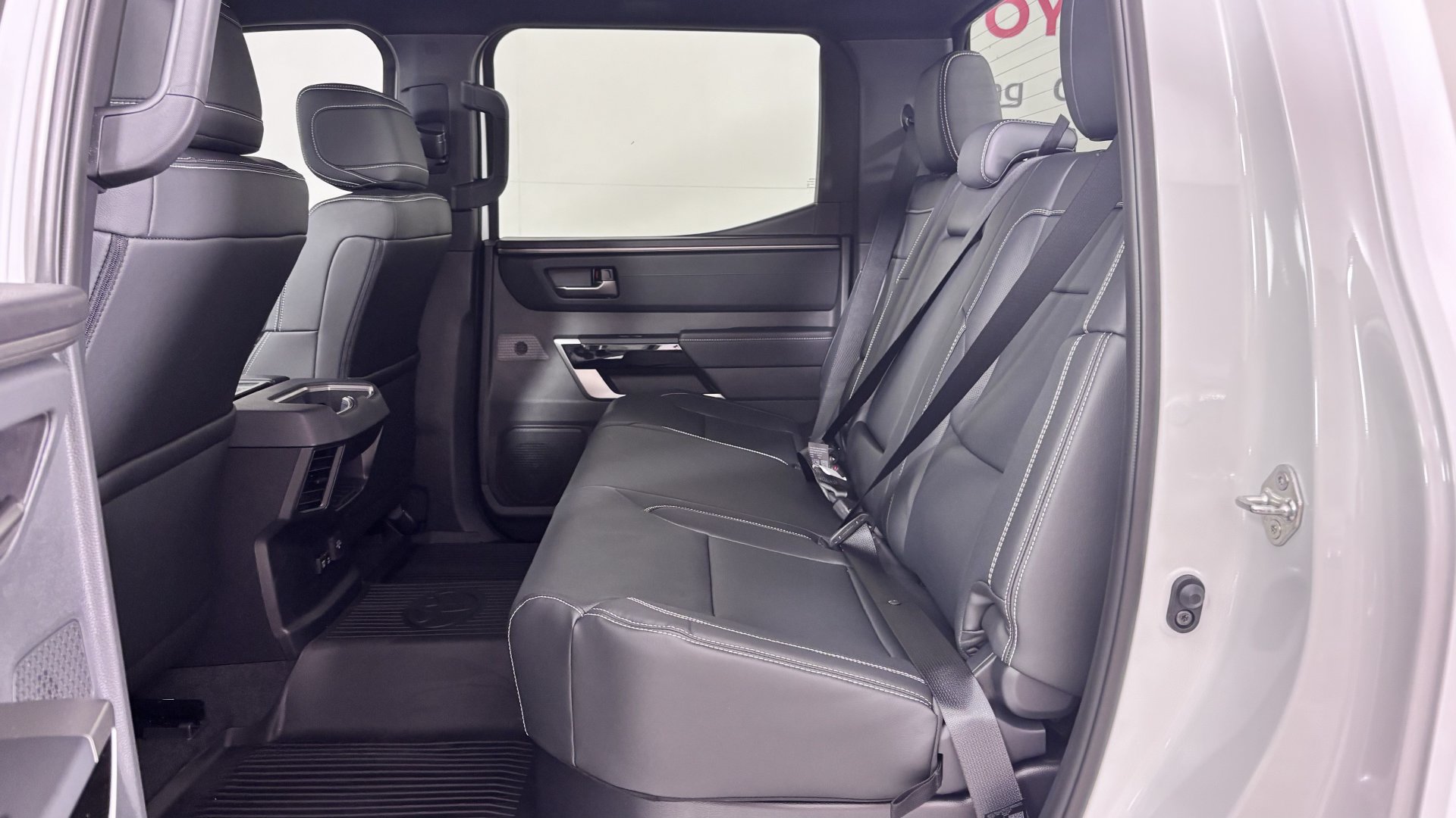 Used 2026 Toyota Tundra Limited RWD image 18
