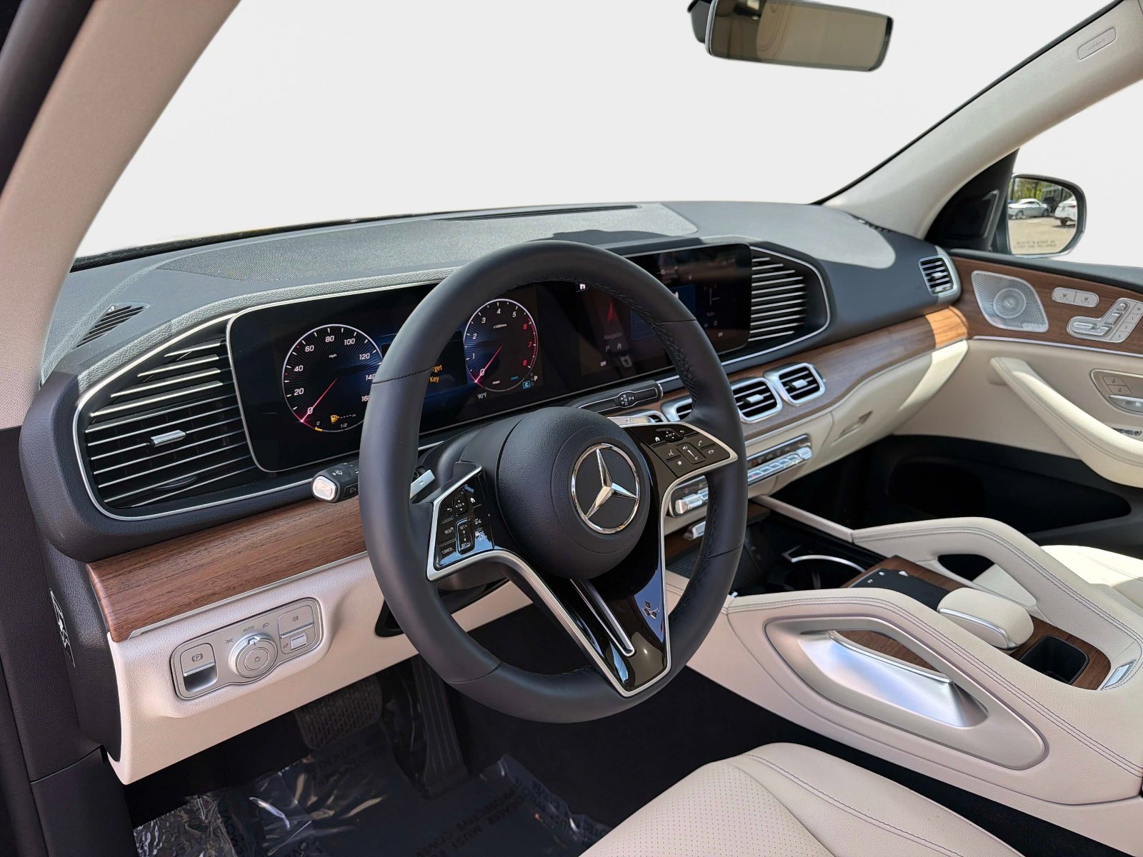 Used 2026 Mercedes-Benz GLE 450 4MATIC image 18