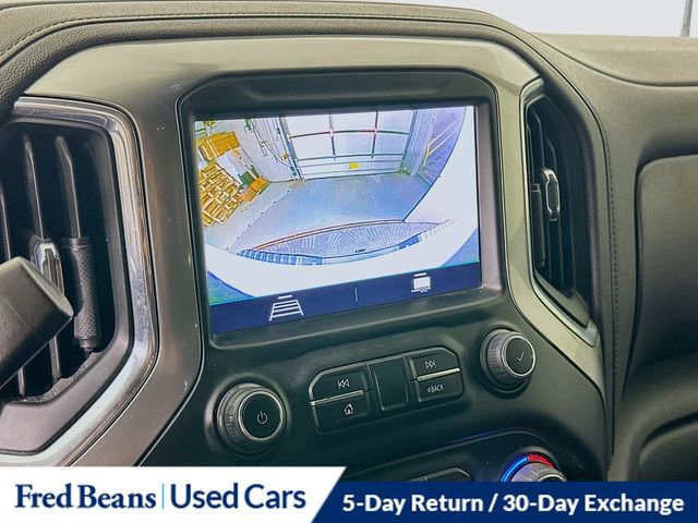 Used 2023 Chevrolet Silverado 2500 LT w/ Convenience Package image 15