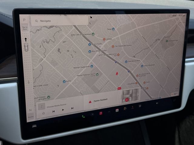 Used 2022 Tesla Model S image 17