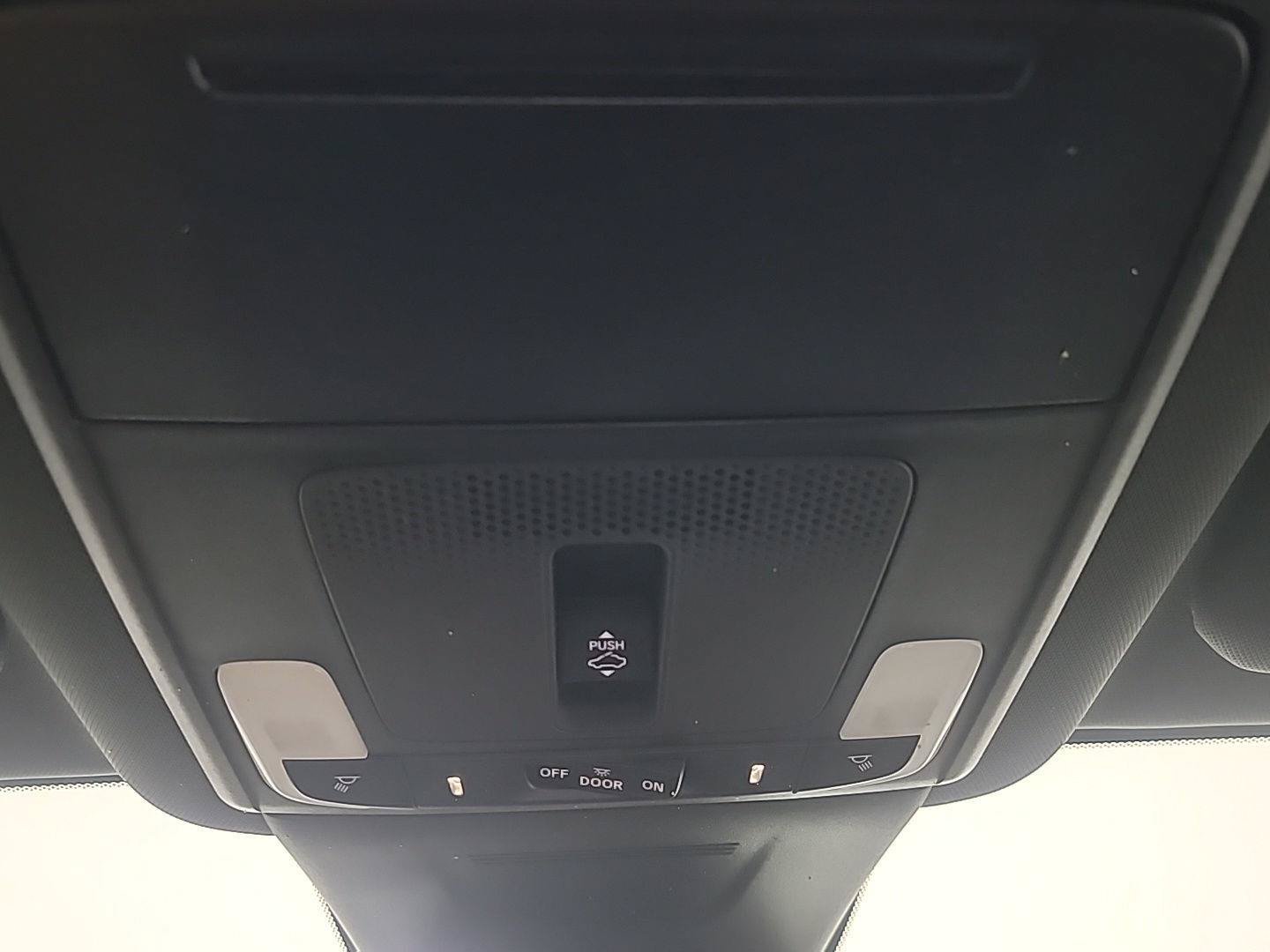 Certified 2024 Honda CR-V Sport image 31