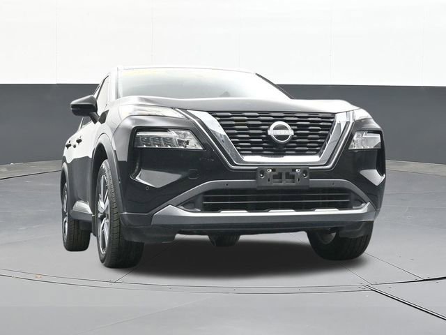 Used 2023 Nissan Rogue SL w/ SL Premium Package image 56