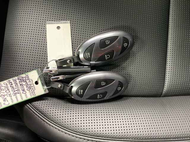 New 2026 Hyundai Palisade Calligraphy image 30