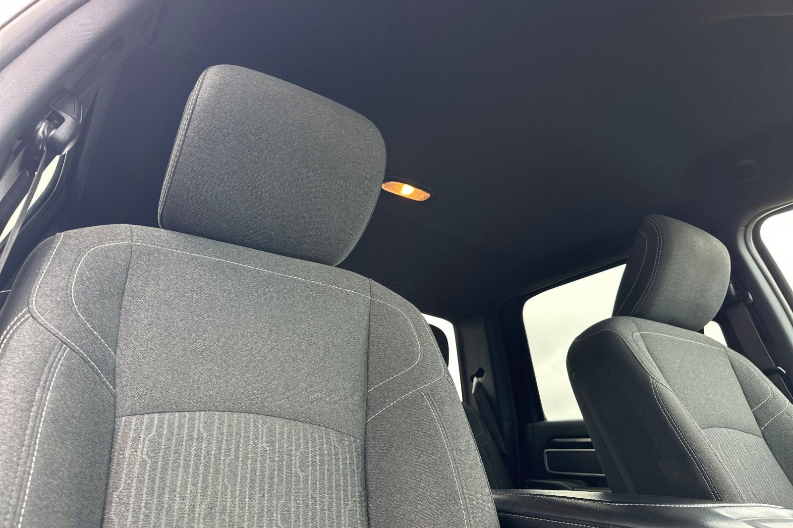 Used 2019 RAM 3500 Big Horn image 19