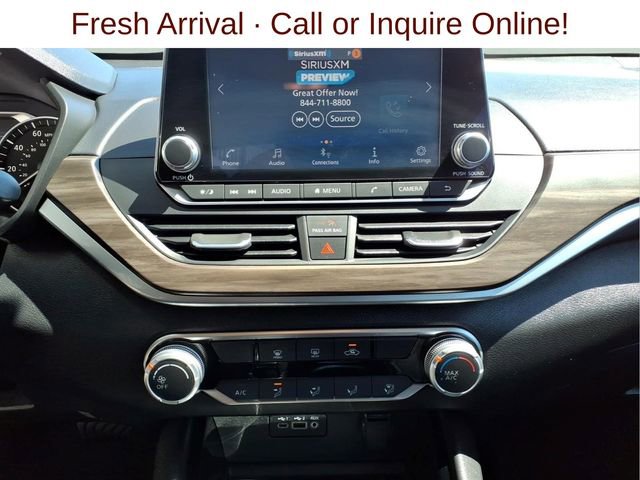 Used 2024 Nissan Altima 2.5 SV image 18