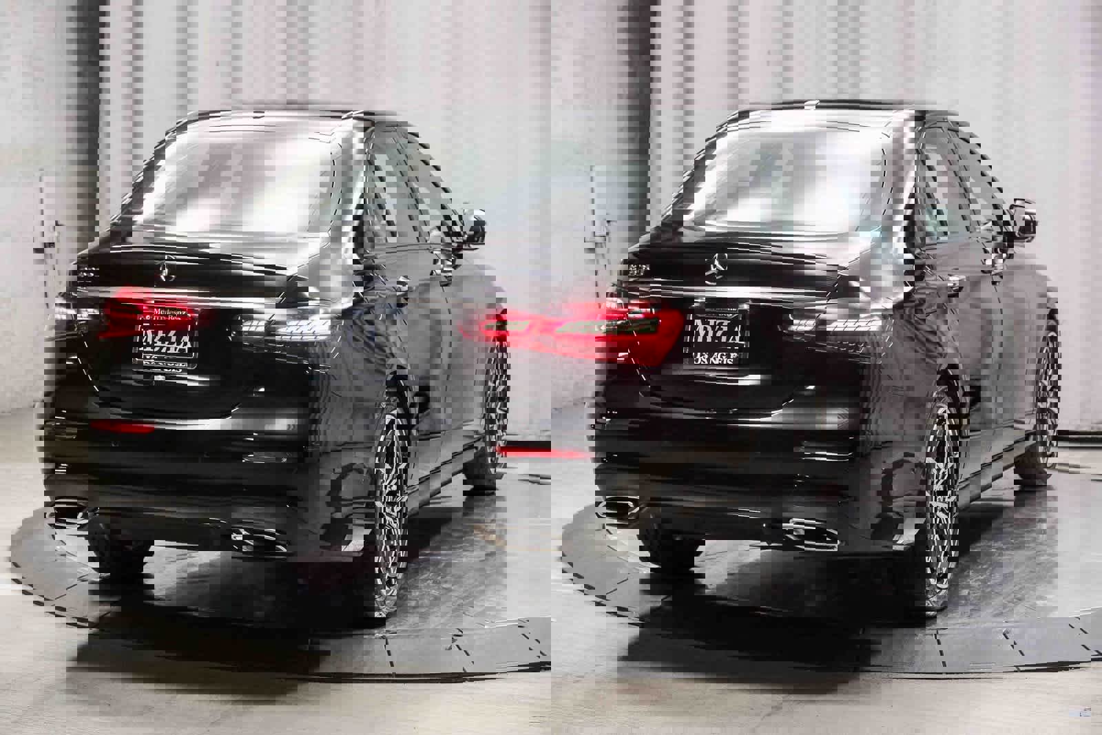 Certified 2023 Mercedes-Benz E 350 Sedan image 4