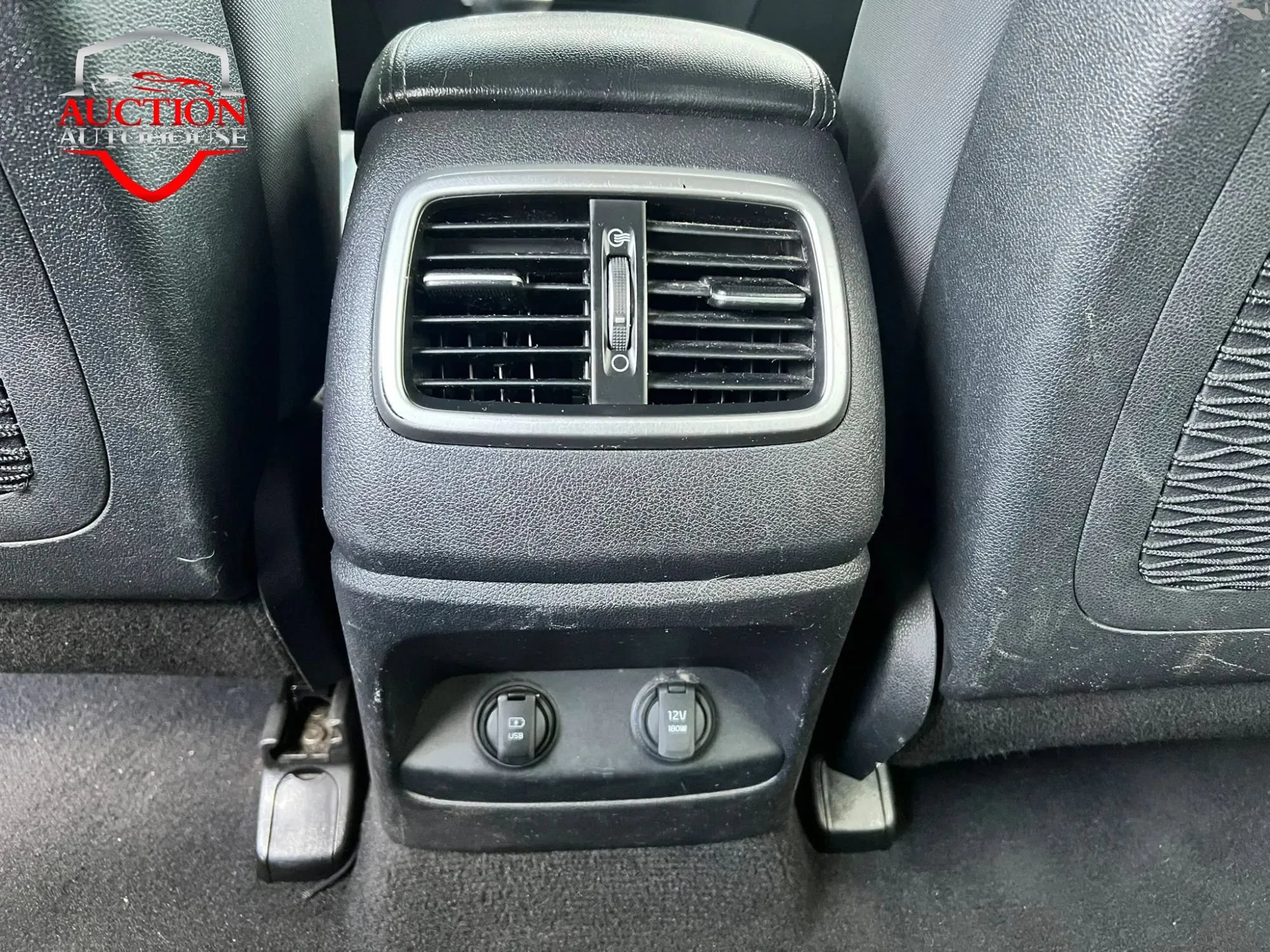 Used 2017 Kia Sorento AWD image 17