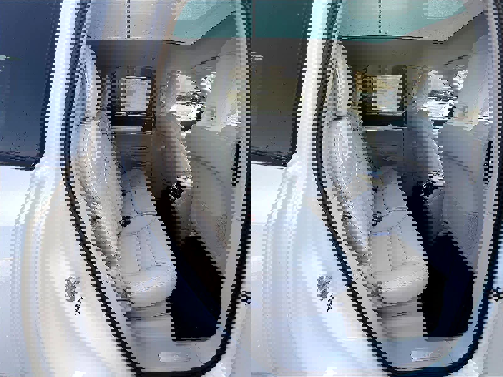 New 2025 Volvo EX90 Plus image 27