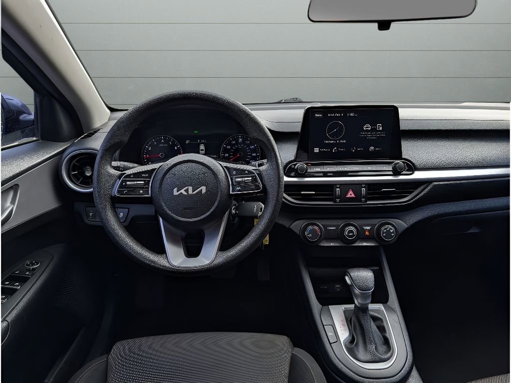 Used 2024 Kia Forte LX FWD image 24
