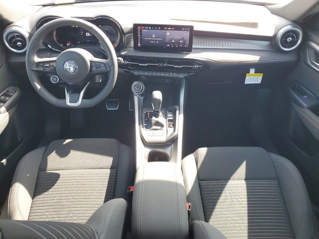 New 2025 Alfa Romeo Tonale image 11