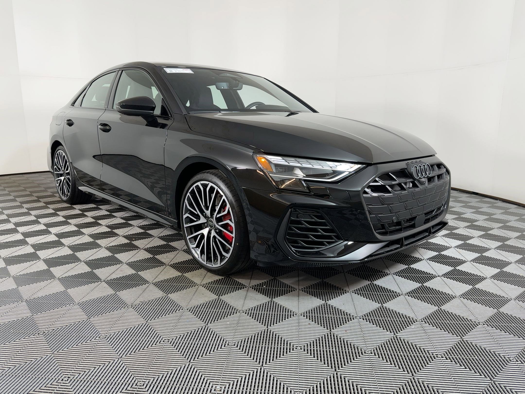 New 2026 Audi S3 Premium image 5
