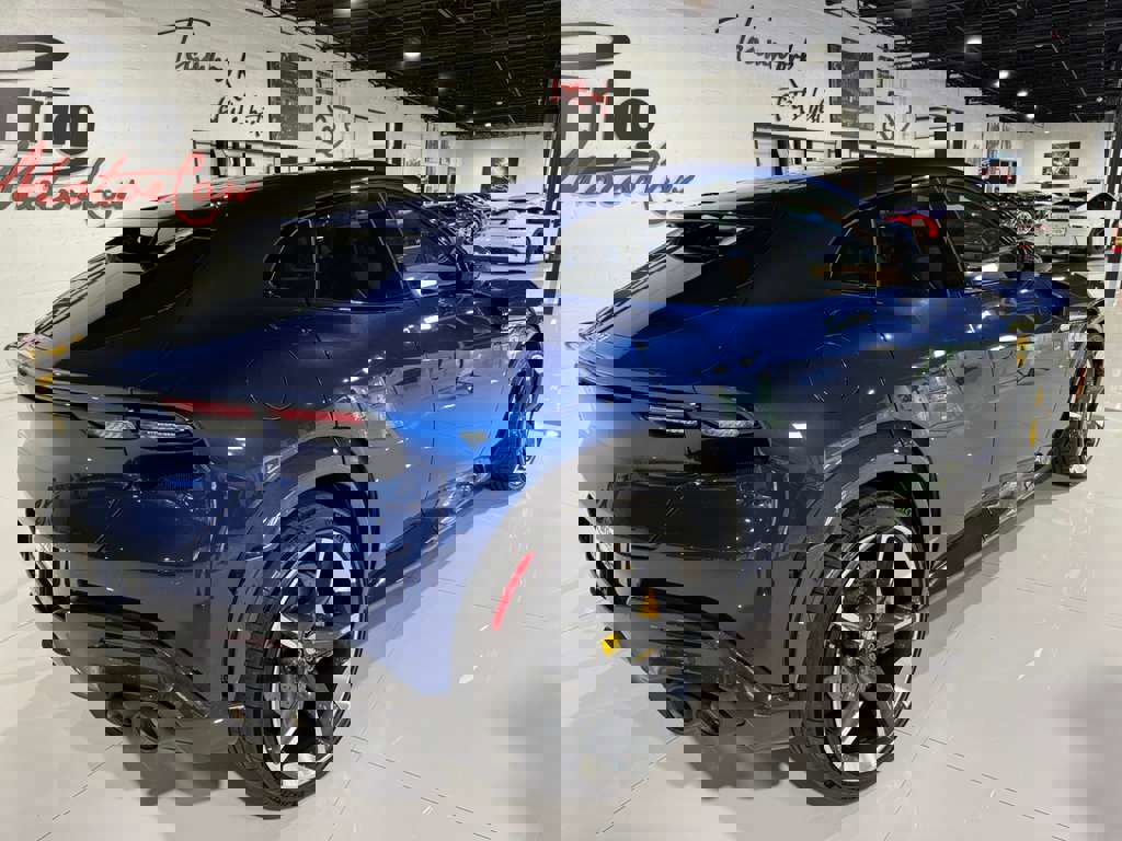 Used 2024 Ferrari Purosangue image 7