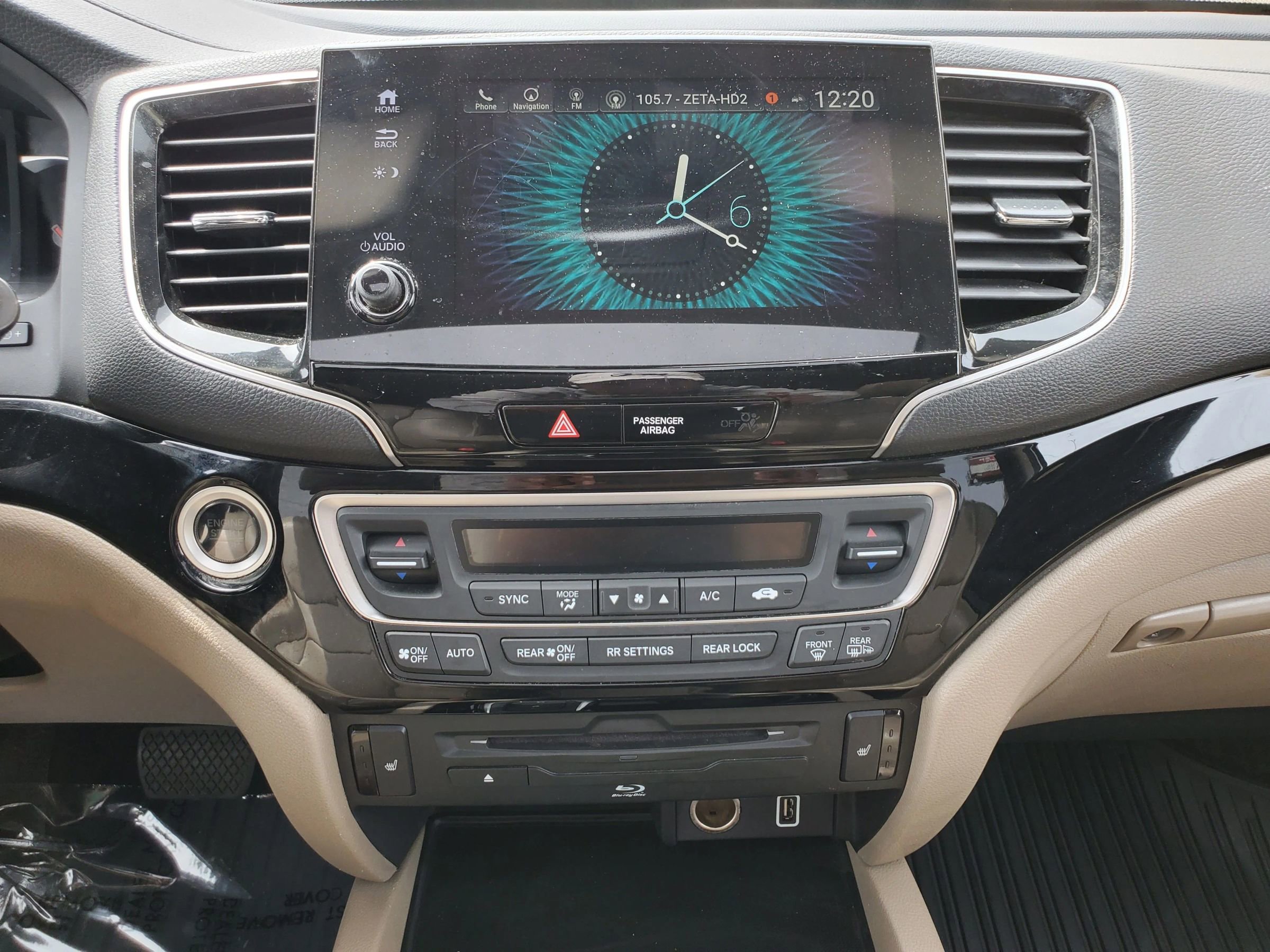 Used 2019 Honda Pilot Touring image 49