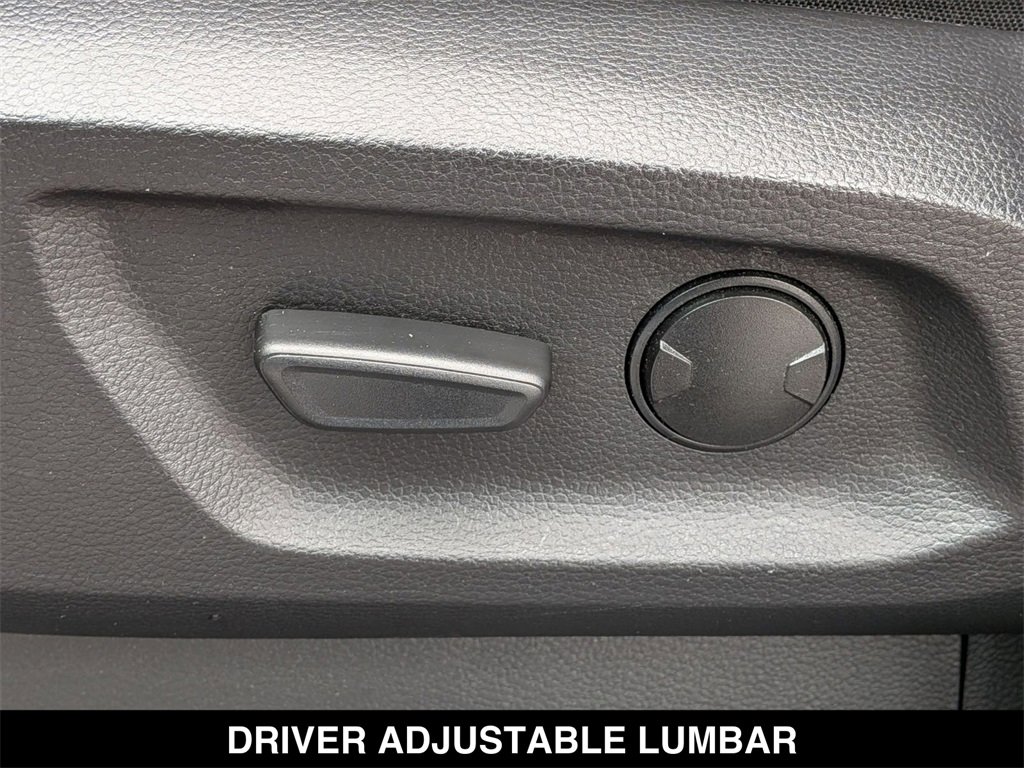 Used 2023 Ford Ranger XLT w/ Equipment Group 302A High image 10