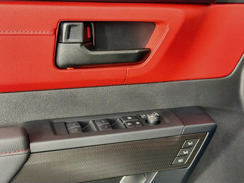 New 2026 Toyota Tundra TRD Pro AWD/4WD image 21