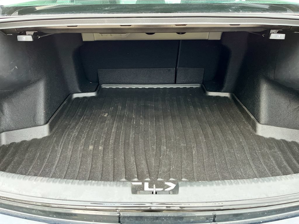 Used 2021 Acura TLX w/ Technology Package FWD image 25
