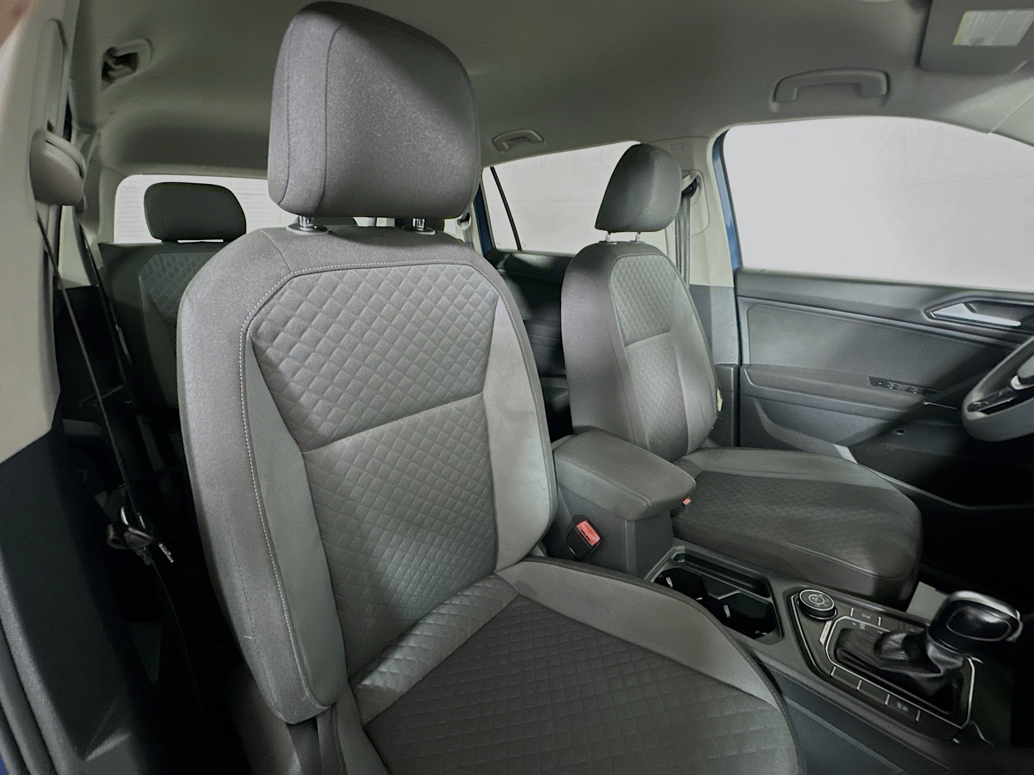 Used 2018 Volkswagen Tiguan S AWD/4WD image 25