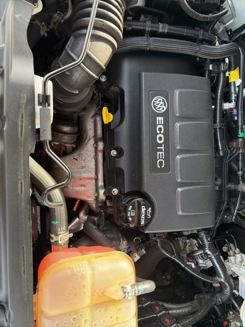 Used 2018 Buick Encore Premium w/ Experience Buick Package image 31