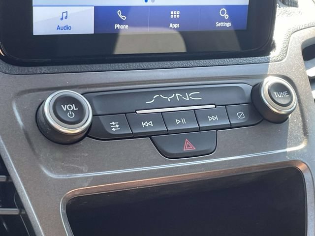 Certified 2023 Ford Transit Connect XL FWD image 29