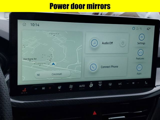 Used 2024 Ford Escape ST-Line Elite image 17