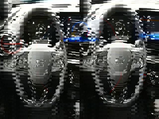 New 2026 Chevrolet Trax RS w/ Driver Confidence Package image 22