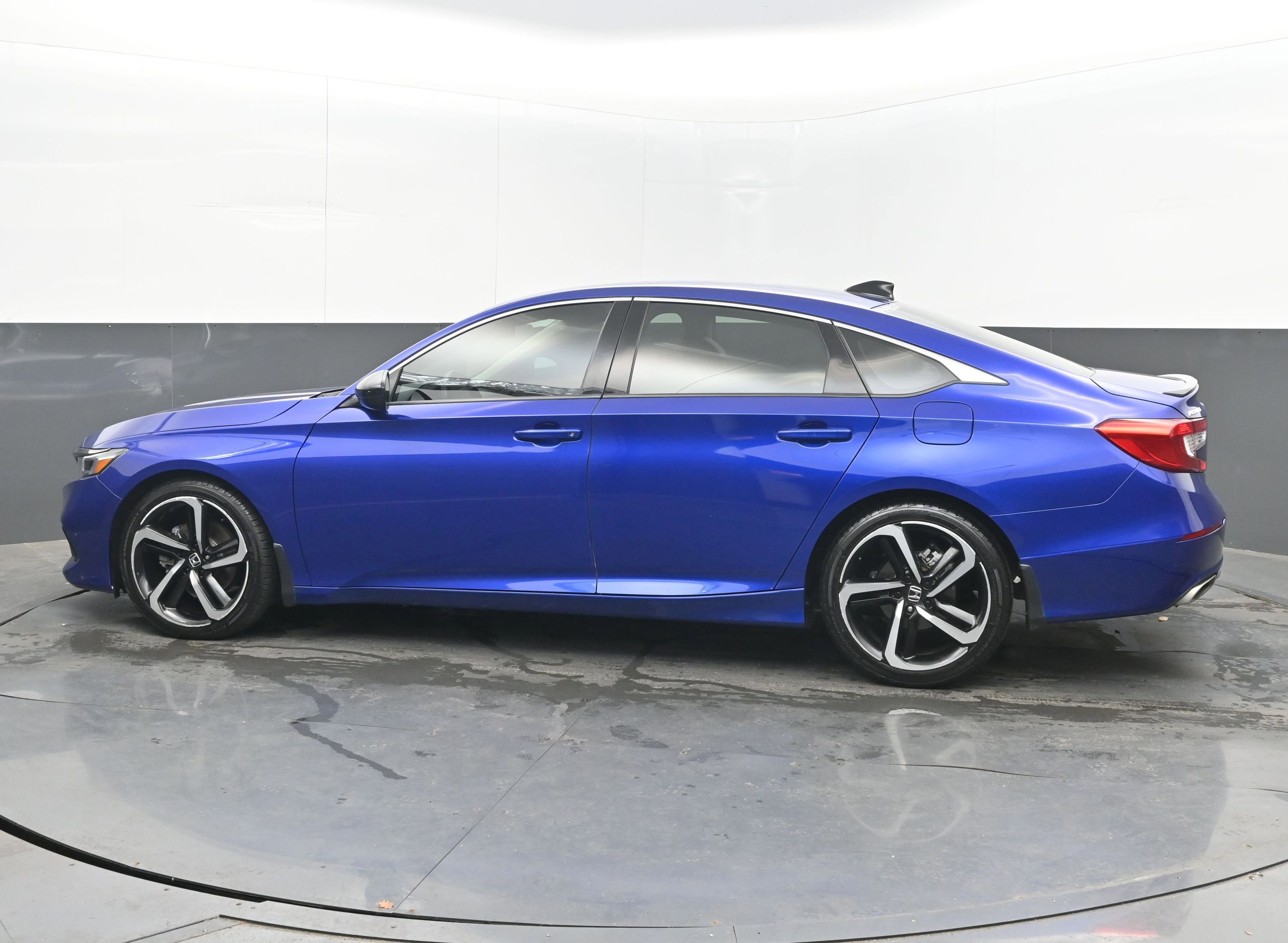 Used 2022 Honda Accord Sport Special Edition image 7