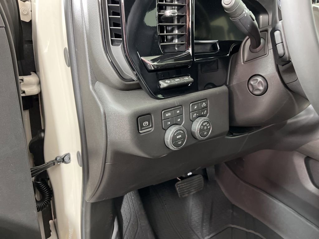 New 2026 Chevrolet Silverado 1500 ZR2 image 24