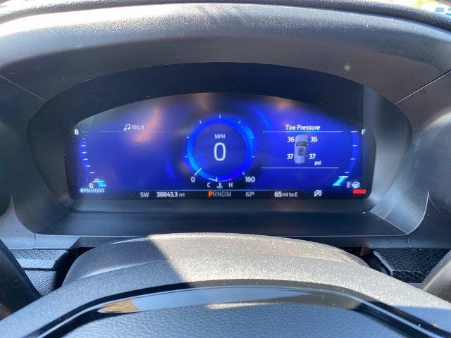 Certified 2023 Ford Explorer ST AWD/4WD image 28