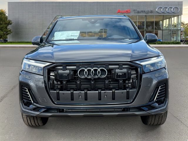 New 2026 Audi Q7 2.0T Premium AWD/4WD image 8