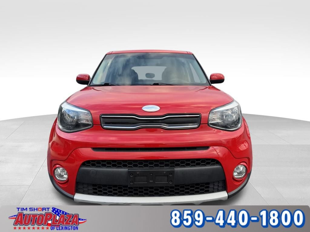 Used 2019 Kia Soul + image 7