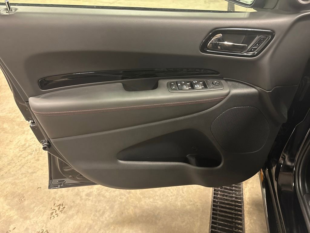 New 2026 Dodge Durango GT image 10
