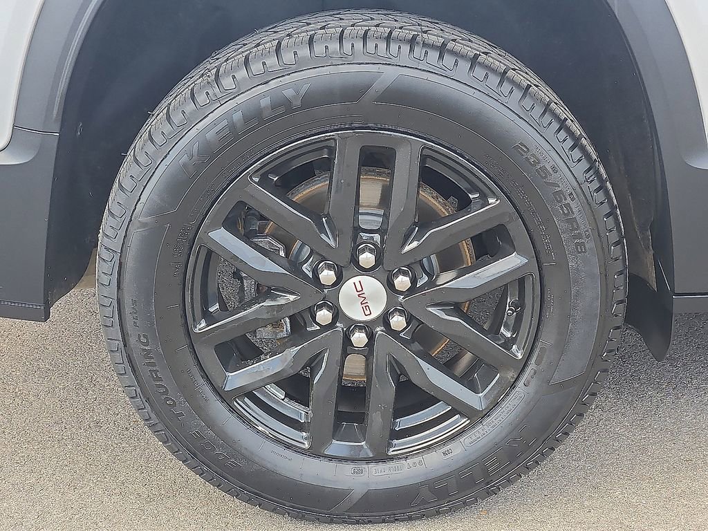 Used 2019 GMC Acadia SLT AWD/4WD image 7
