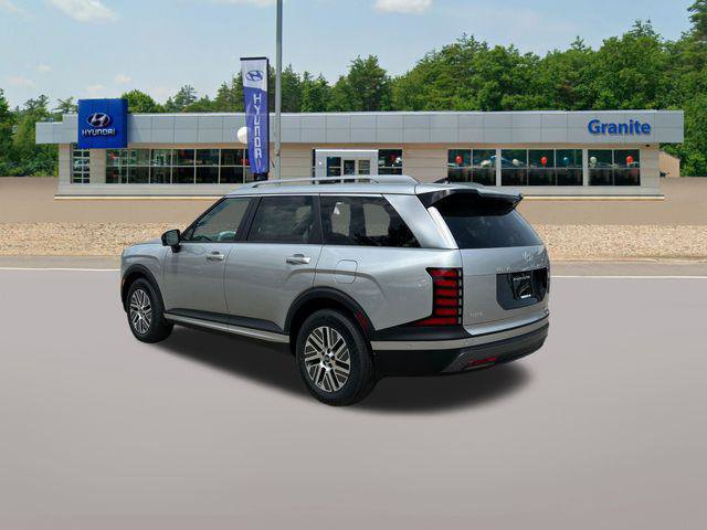 New 2026 Hyundai Palisade SEL Premium AWD/4WD image 7