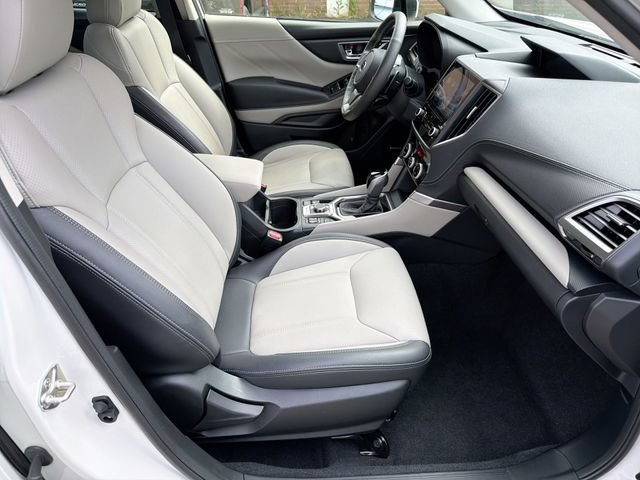 Used 2023 Subaru Forester Limited AWD/4WD image 28