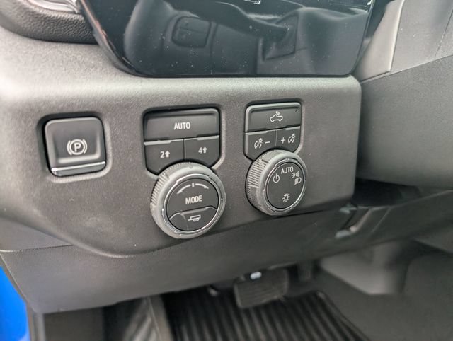 New 2026 Chevrolet Silverado 1500 LT AWD/4WD image 18