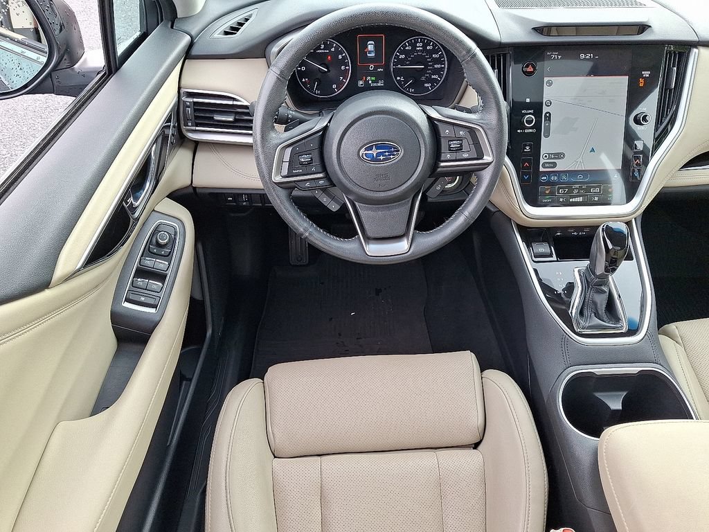 Used 2022 Subaru Legacy Limited XT AWD/4WD image 12