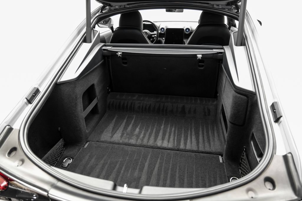 Used 2025 Mercedes-Benz AMG GT 63 image 51