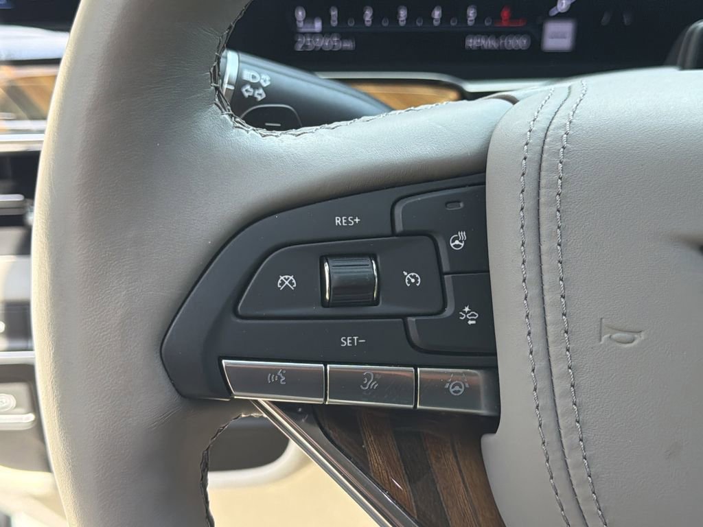 Used 2024 Cadillac Escalade Sport Platinum image 29
