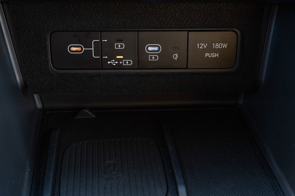 Used 2025 Hyundai Sonata SEL image 31