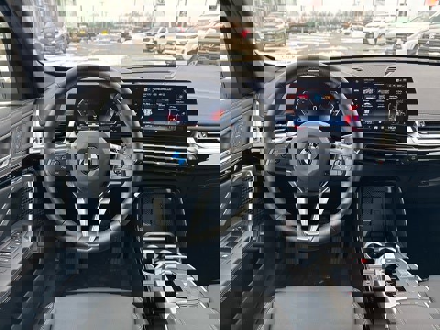 Used 2026 BMW X1 xDrive28i image 17