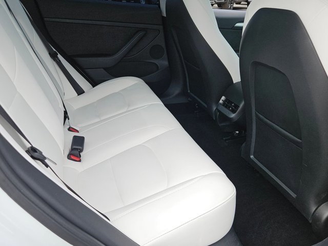 Used 2023 Tesla Model 3 Standard Range RWD image 17