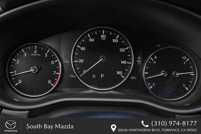 New 2026 MAZDA CX-30 AWD 2.5 S image 22